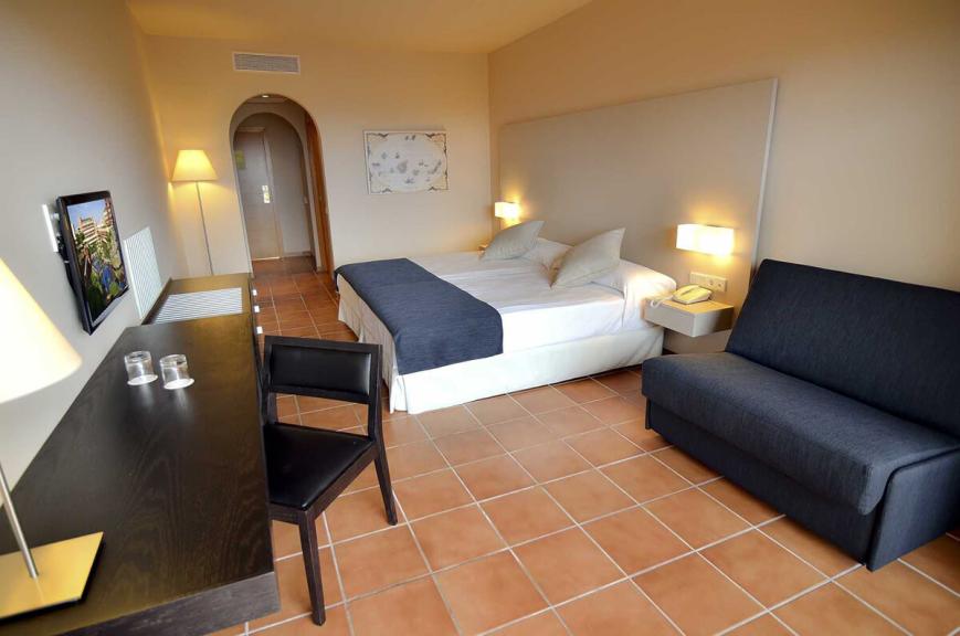 4 Sterne Hotel: Best Jacaranda - Costa Adeje, Teneriffa (Kanaren), Bild 8