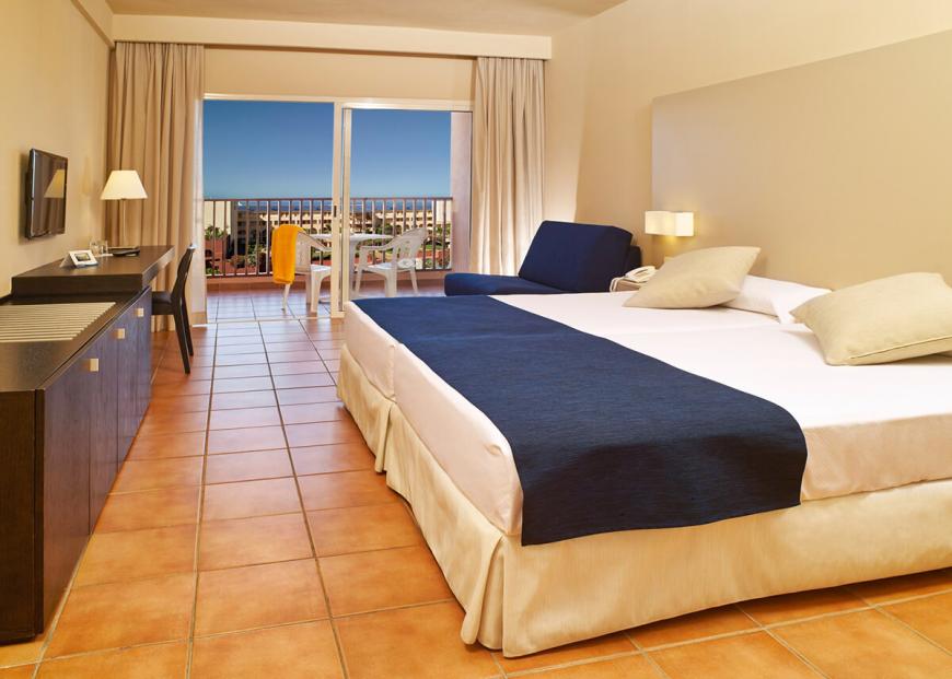 4 Sterne Hotel: Best Jacaranda - Costa Adeje, Teneriffa (Kanaren), Bild 4