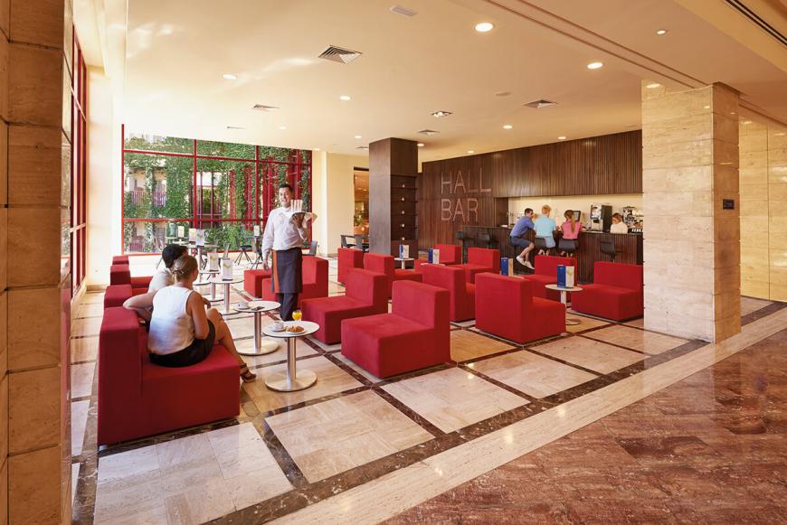 4 Sterne Hotel: Best Jacaranda - Costa Adeje, Teneriffa (Kanaren), Bild 6