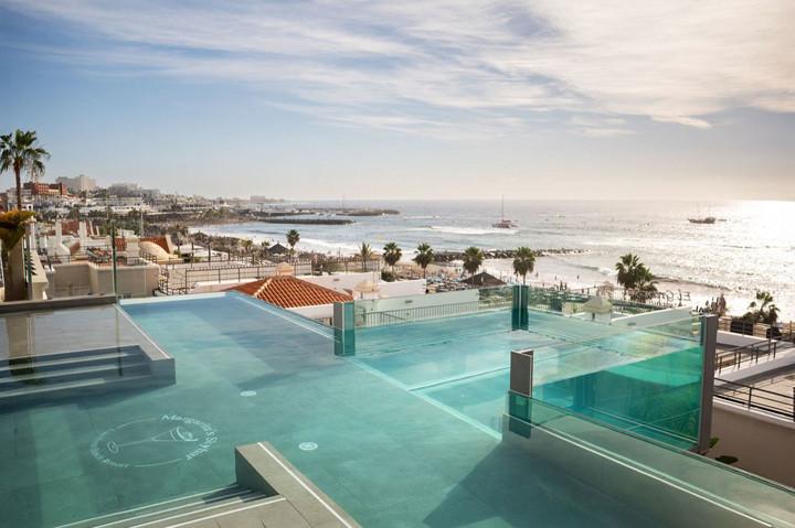 4 Sterne Familienhotel: Los Olivos - Costa Adeje, Teneriffa (Kanaren), Bild 1