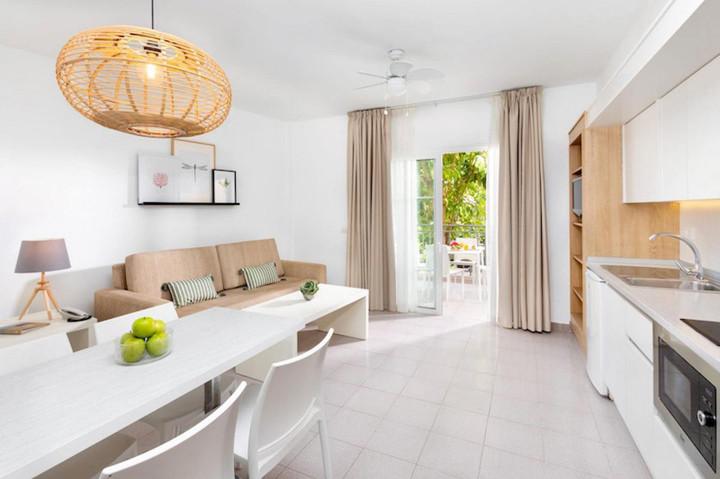 4 Sterne Familienhotel: Los Olivos - Costa Adeje, Teneriffa (Kanaren), Bild 7