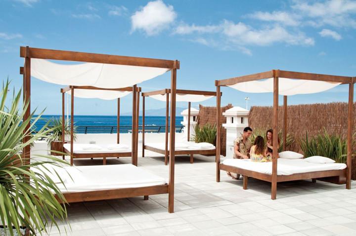 4 Sterne Familienhotel: Los Olivos - Costa Adeje, Teneriffa (Kanaren), Bild 5