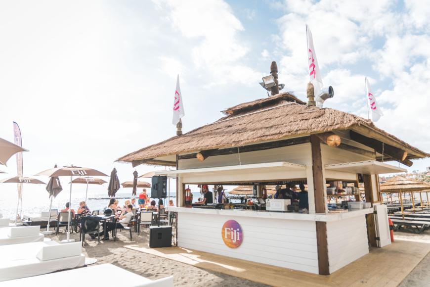 4 Sterne Familienhotel: Los Olivos - Costa Adeje, Teneriffa (Kanaren), Bild 10