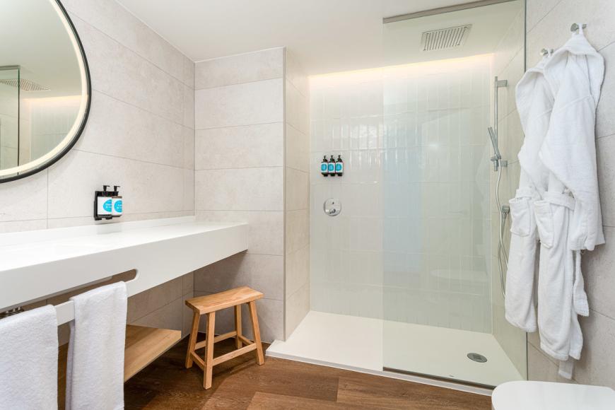 4 Sterne Hotel: Mediterranean Palace - Playa de las Americas, Teneriffa (Kanaren), Bild 6