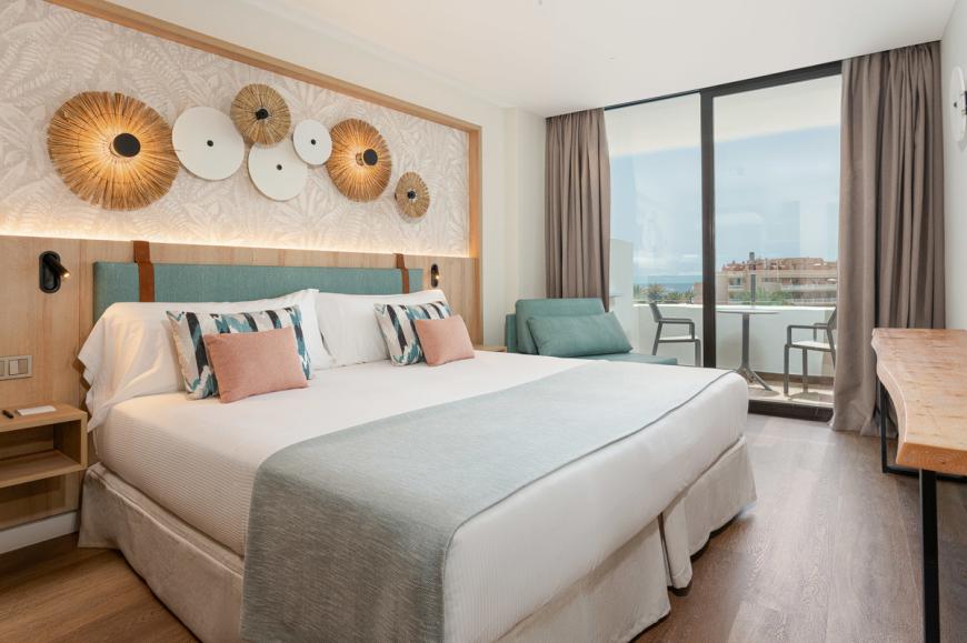 4 Sterne Hotel: Mediterranean Palace - Playa de las Americas, Teneriffa (Kanaren), Bild 4