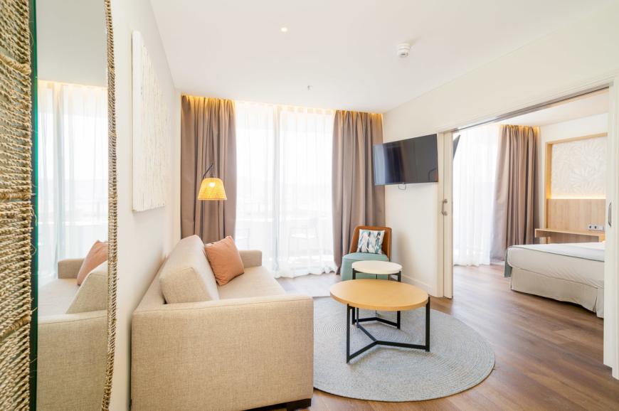 4 Sterne Hotel: Mediterranean Palace - Playa de las Americas, Teneriffa (Kanaren), Bild 5