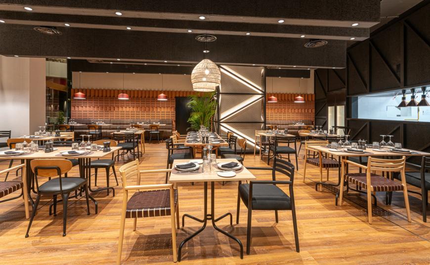 4 Sterne Hotel: Mediterranean Palace - Playa de las Americas, Teneriffa (Kanaren), Bild 7