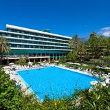 4 Sterne Hotel: Hotel TRH Taoro Garden, Puerto de la Cruz, Teneriffa (Kanaren)
