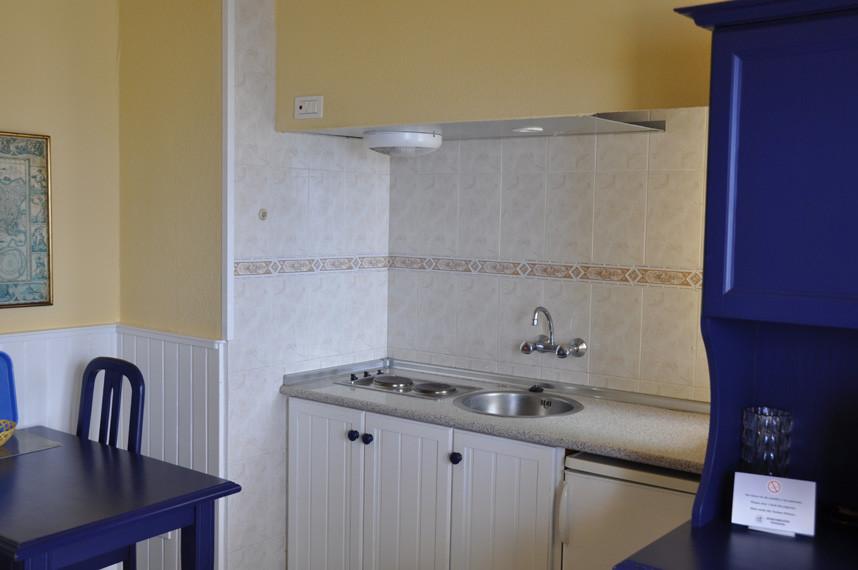 3 Sterne Hotel: Teneguia - Puerto de la Cruz, Teneriffa (Kanaren), Bild 5