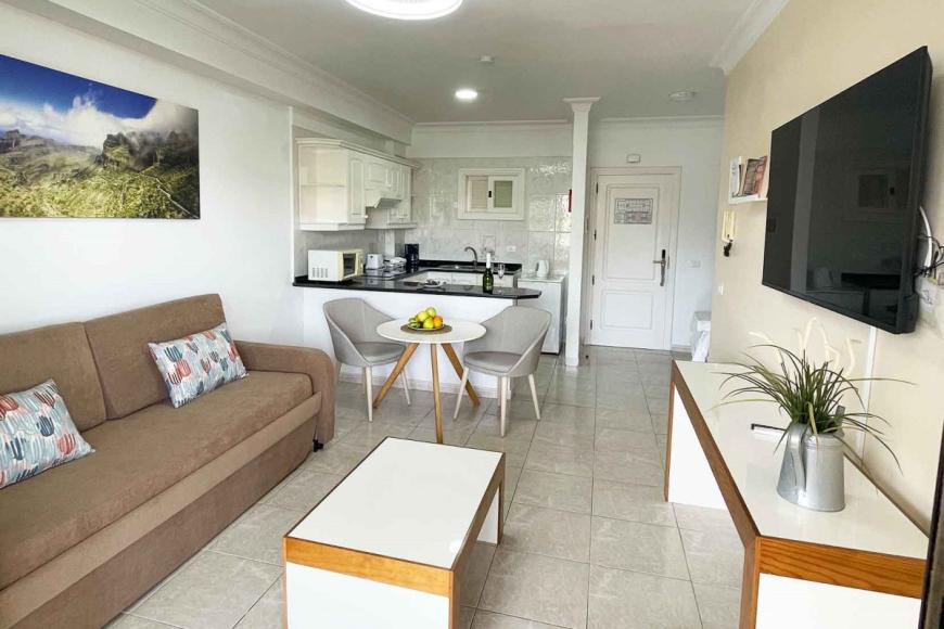 3 Sterne Familienhotel: Bahia Playa - Puerto de la Cruz, Teneriffa (Kanaren), Bild 7