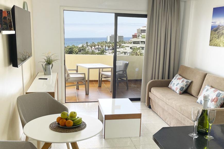 3 Sterne Familienhotel: Bahia Playa - Puerto de la Cruz, Teneriffa (Kanaren), Bild 6