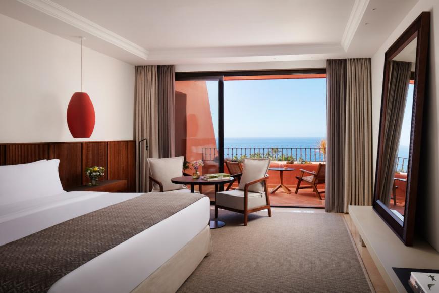 5 Sterne Hotel: Tivoli la Caleta Resort Tenerife - Costa Adeje, Teneriffa (Kanaren), Bild 5