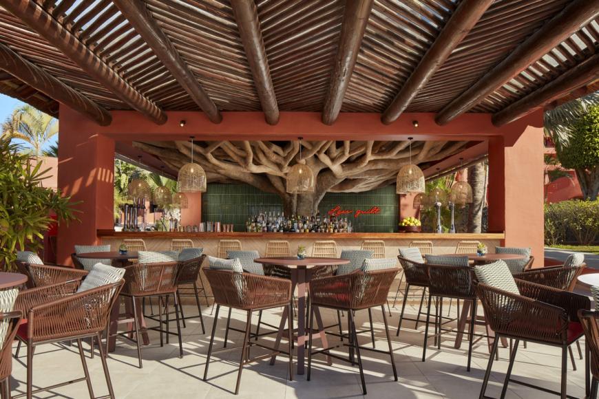 5 Sterne Hotel: Tivoli la Caleta Resort Tenerife - Costa Adeje, Teneriffa (Kanaren), Bild 9