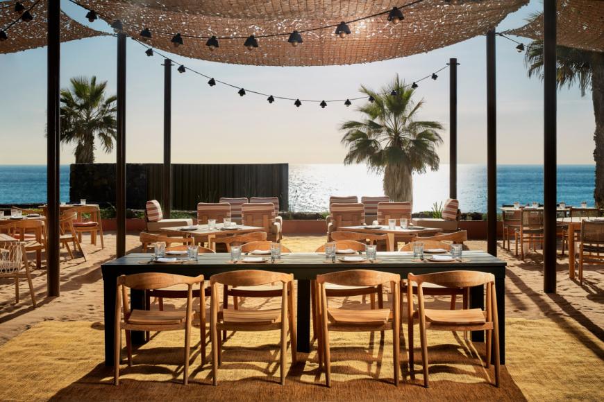 5 Sterne Hotel: Tivoli la Caleta Resort Tenerife - Costa Adeje, Teneriffa (Kanaren), Bild 7