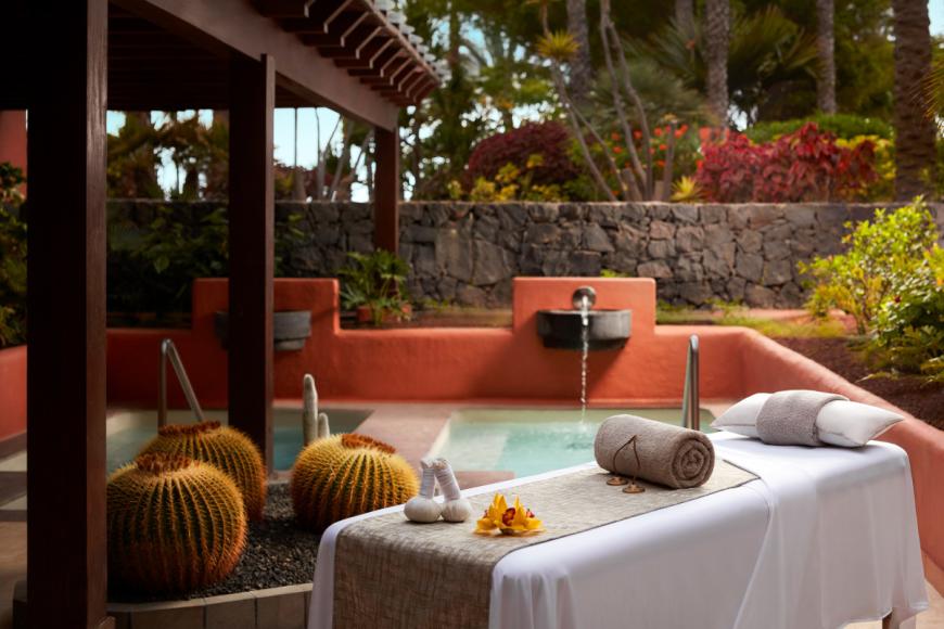 5 Sterne Hotel: Tivoli la Caleta Resort Tenerife - Costa Adeje, Teneriffa (Kanaren), Bild 10