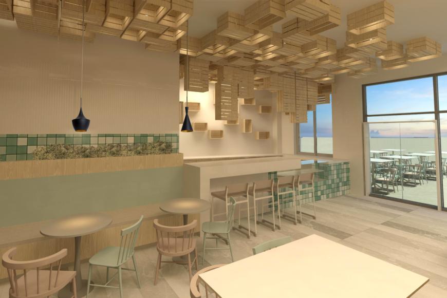 5 Sterne Hotel: Iberostar Selection Sabila - Adults Only - Costa Adeje, Teneriffa (Kanaren), Bild 10