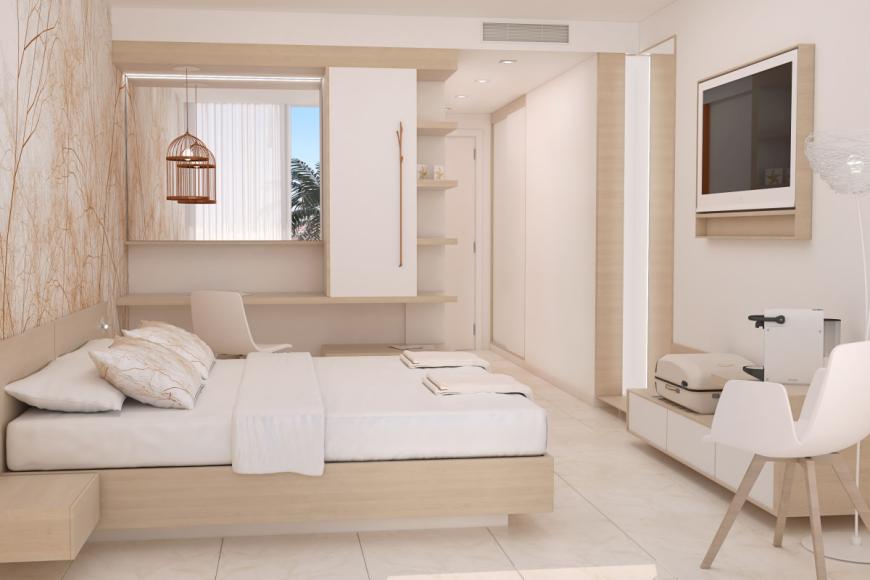 5 Sterne Hotel: Iberostar Selection Sabila - Adults Only - Costa Adeje, Teneriffa (Kanaren), Bild 8