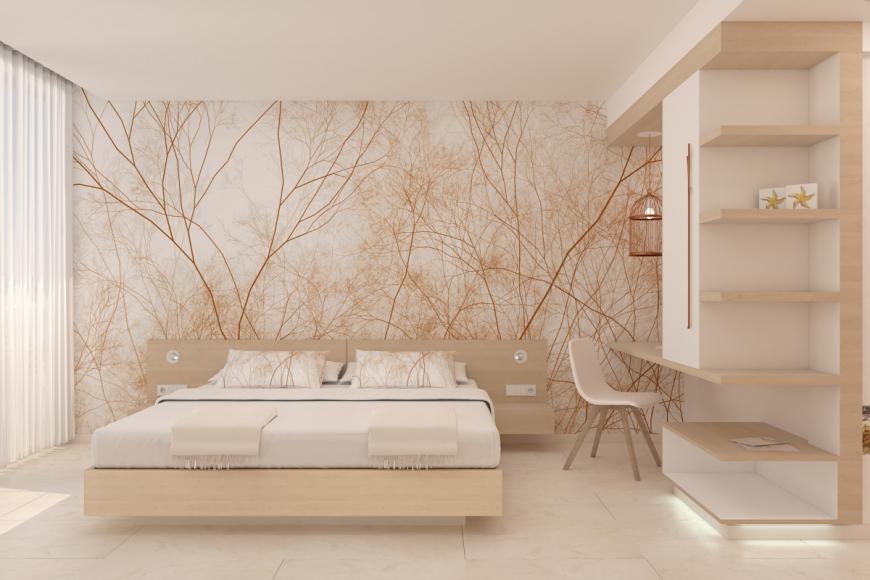 5 Sterne Hotel: Iberostar Selection Sabila - Adults Only - Costa Adeje, Teneriffa (Kanaren), Bild 7