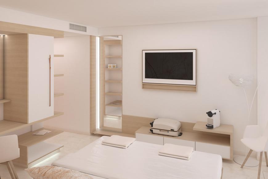 5 Sterne Hotel: Iberostar Selection Sabila - Adults Only - Costa Adeje, Teneriffa (Kanaren), Bild 6