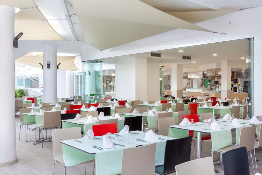 4 Sterne Hotel: Tagoro Family & Fun Costa Adeje - Costa Adeje, Teneriffa (Kanaren), Bild 7