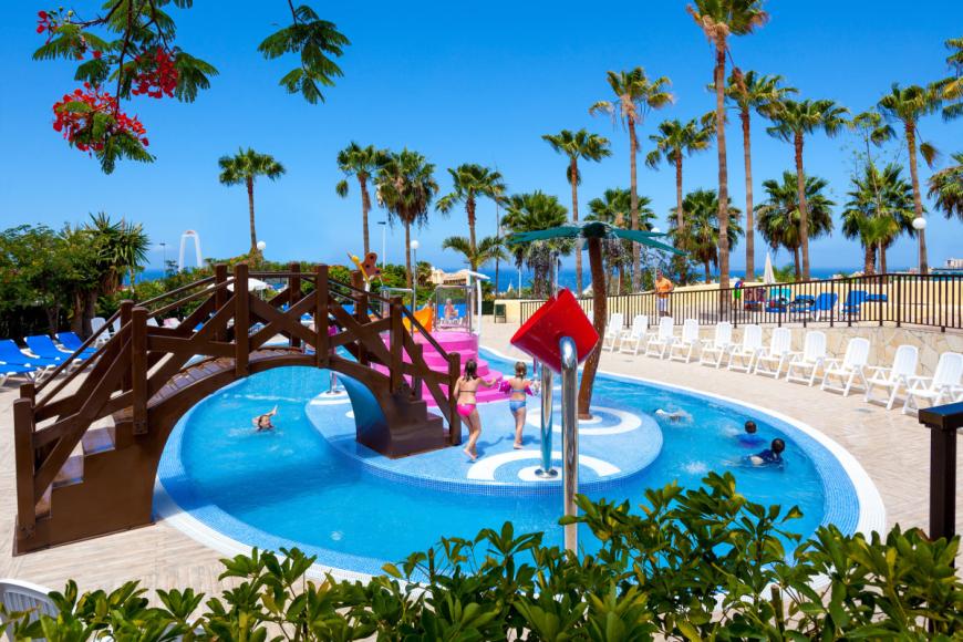 4 Sterne Hotel: Tagoro Family & Fun Costa Adeje - Costa Adeje, Teneriffa (Kanaren), Bild 8