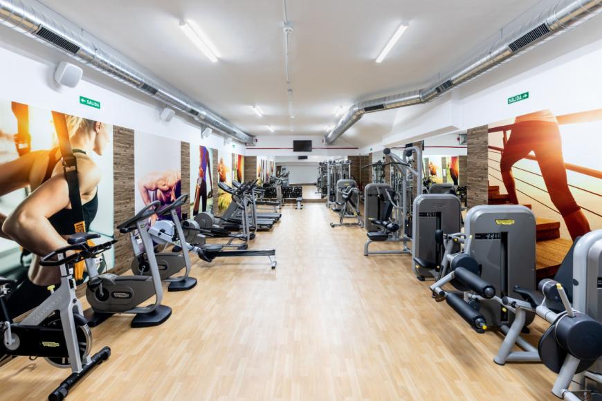 4 Sterne Hotel: Tagoro Family & Fun Costa Adeje - Costa Adeje, Teneriffa (Kanaren), Bild 10