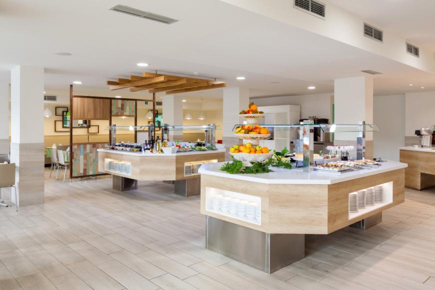 4 Sterne Hotel: Tagoro Family & Fun Costa Adeje - Costa Adeje, Teneriffa (Kanaren), Bild 6