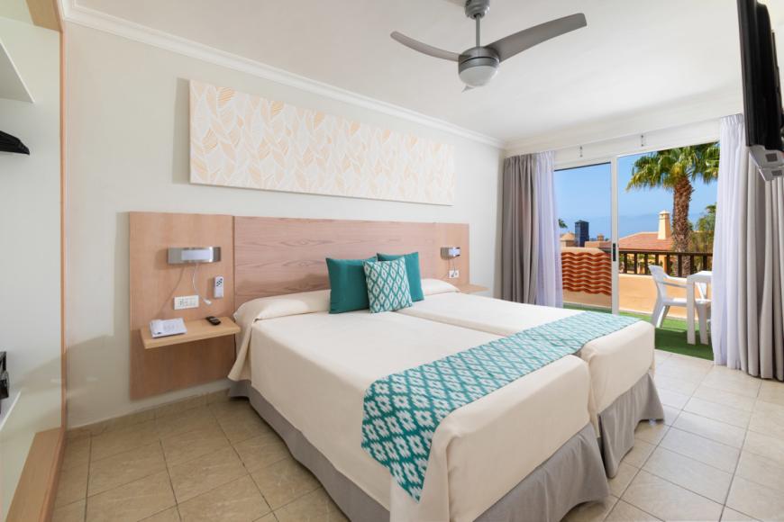 4 Sterne Hotel: Tagoro Family & Fun Costa Adeje - Costa Adeje, Teneriffa (Kanaren), Bild 3