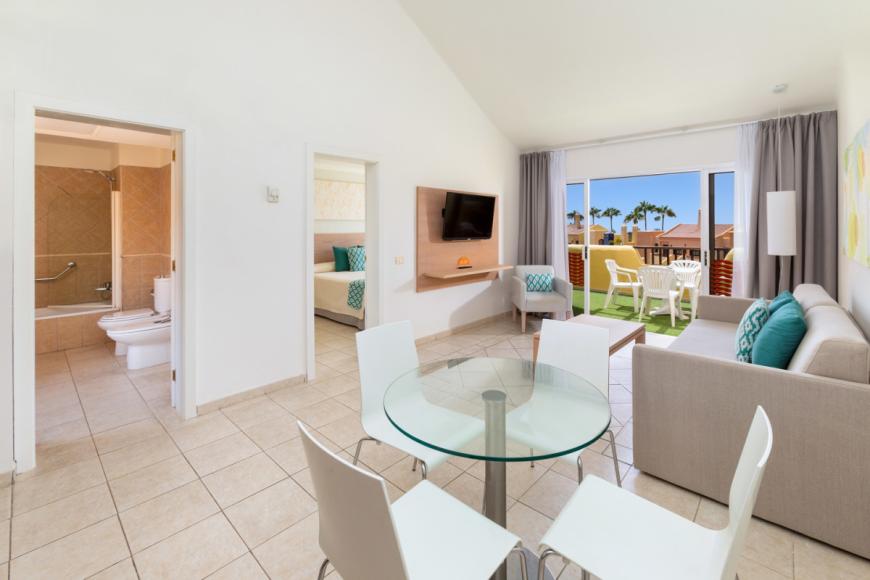 4 Sterne Hotel: Tagoro Family & Fun Costa Adeje - Costa Adeje, Teneriffa (Kanaren), Bild 4