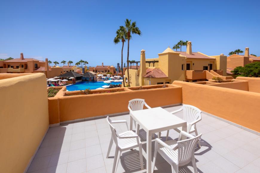 4 Sterne Hotel: Tagoro Family & Fun Costa Adeje - Costa Adeje, Teneriffa (Kanaren), Bild 5