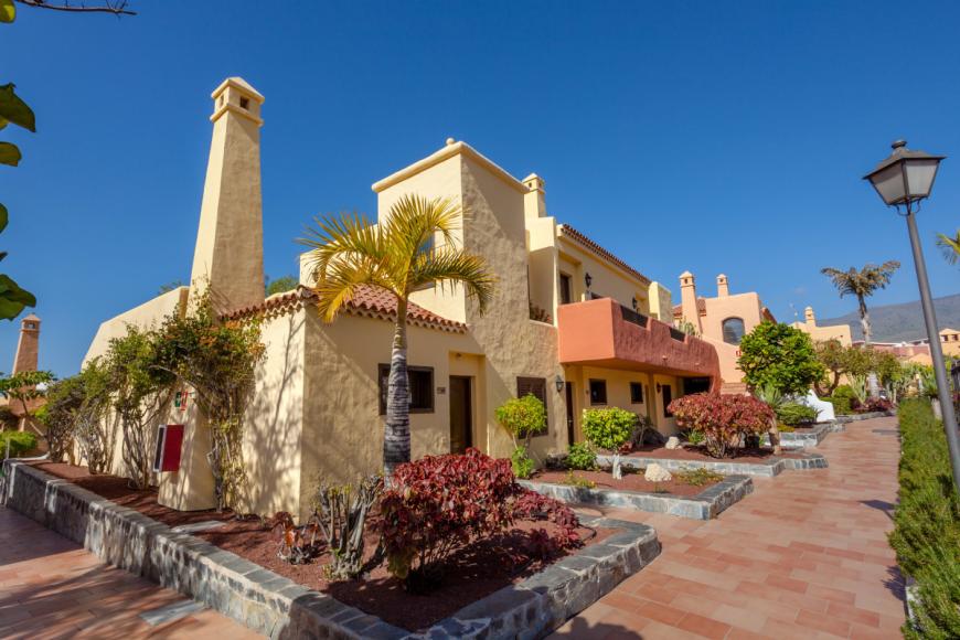 4 Sterne Hotel: Tagoro Family & Fun Costa Adeje - Costa Adeje, Teneriffa (Kanaren), Bild 2