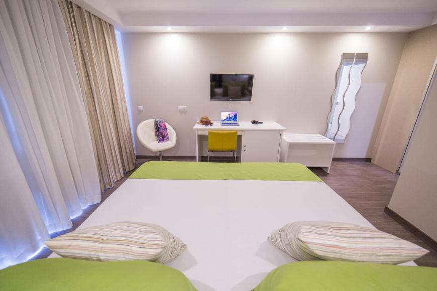 3 Sterne Hotel: RF San Borondon - Puerto de la Cruz, Teneriffa (Kanaren), Bild 6