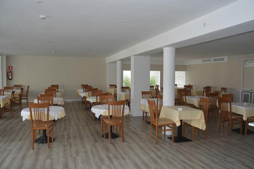 3 Sterne Hotel: RF San Borondon - Puerto de la Cruz, Teneriffa (Kanaren), Bild 9