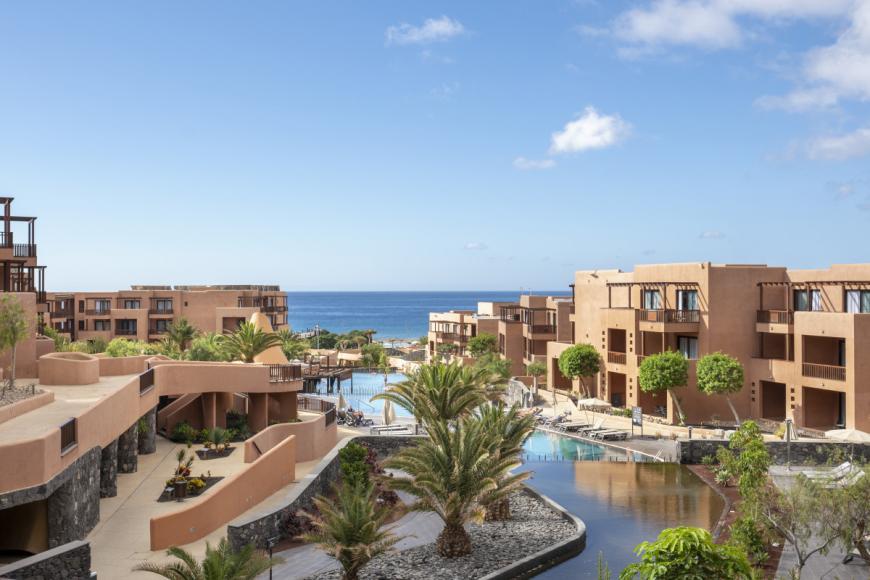 5 Sterne Hotel: Barcelo Tenerife Royal Level - Golf del Sur, Teneriffa (Kanaren), Bild 1