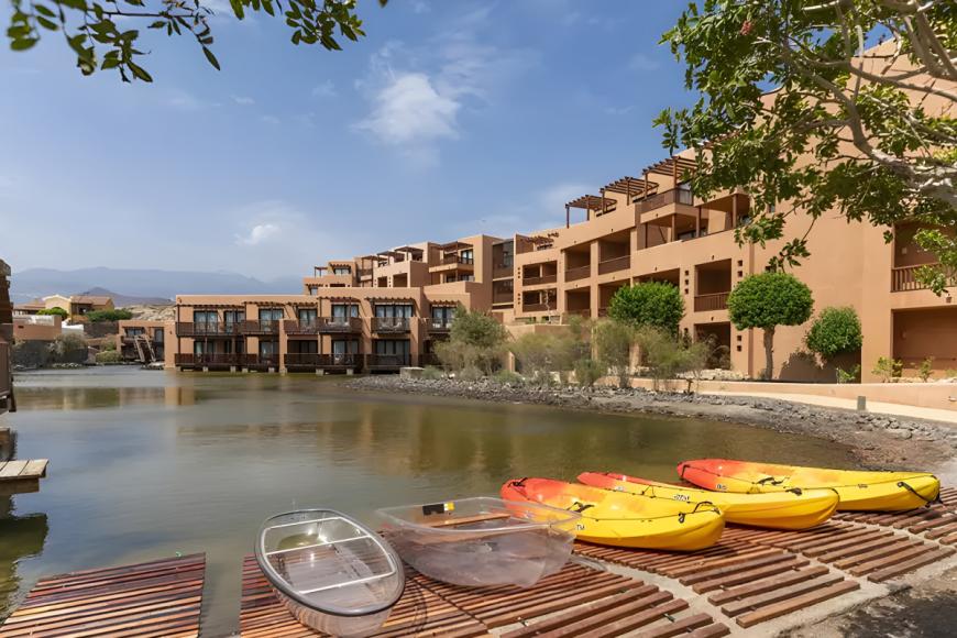 5 Sterne Hotel: Barcelo Tenerife Royal Level - Golf del Sur, Teneriffa (Kanaren), Bild 3