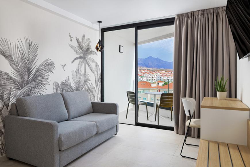 4 Sterne Hotel: MYND Adeje - Callao Salvaje, Teneriffa (Kanaren), Bild 7