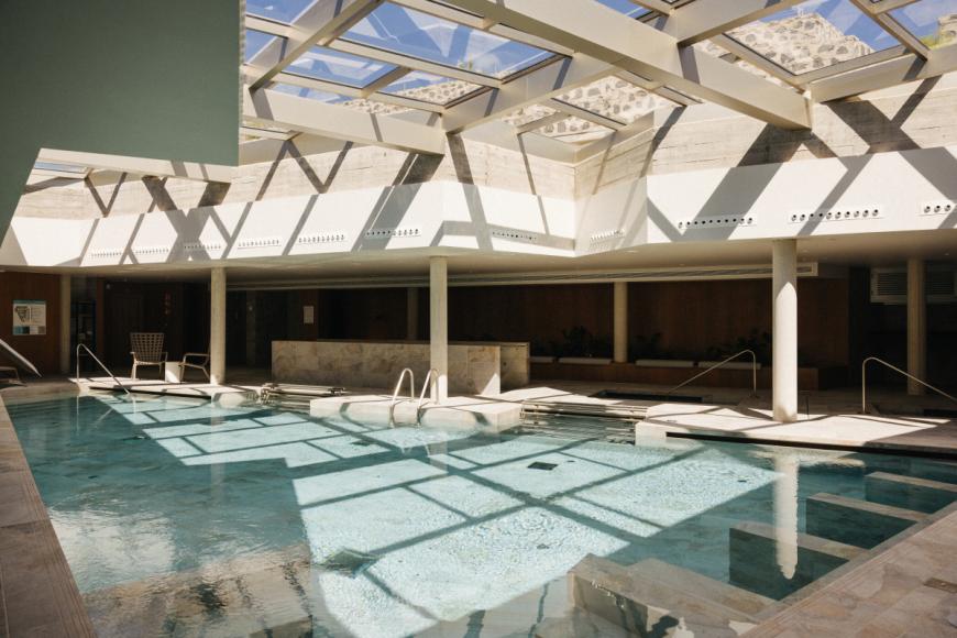 4 Sterne Familienhotel: Bancal Hotel & Spa - Gomera - San Sebastian, La Gomera (Kanaren), Bild 9