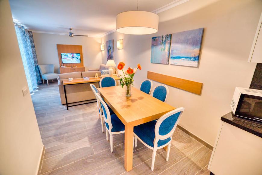 3 Sterne Hotel: Ona los Claveles - Los Cristianos, Teneriffa (Kanaren), Bild 7