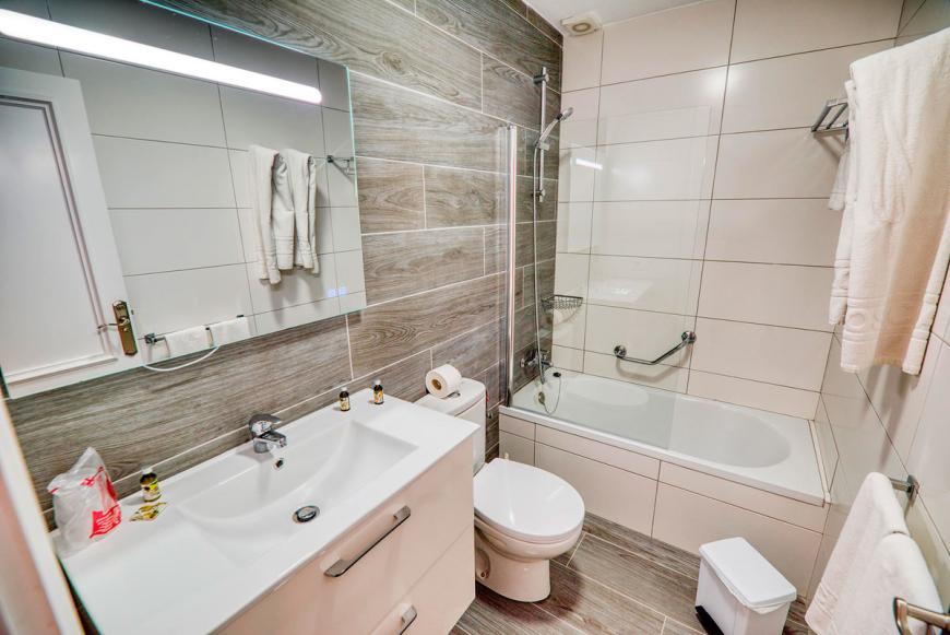 3 Sterne Hotel: Ona los Claveles - Los Cristianos, Teneriffa (Kanaren), Bild 10