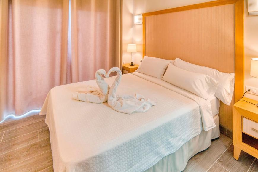 3 Sterne Hotel: Ona los Claveles - Los Cristianos, Teneriffa (Kanaren), Bild 4