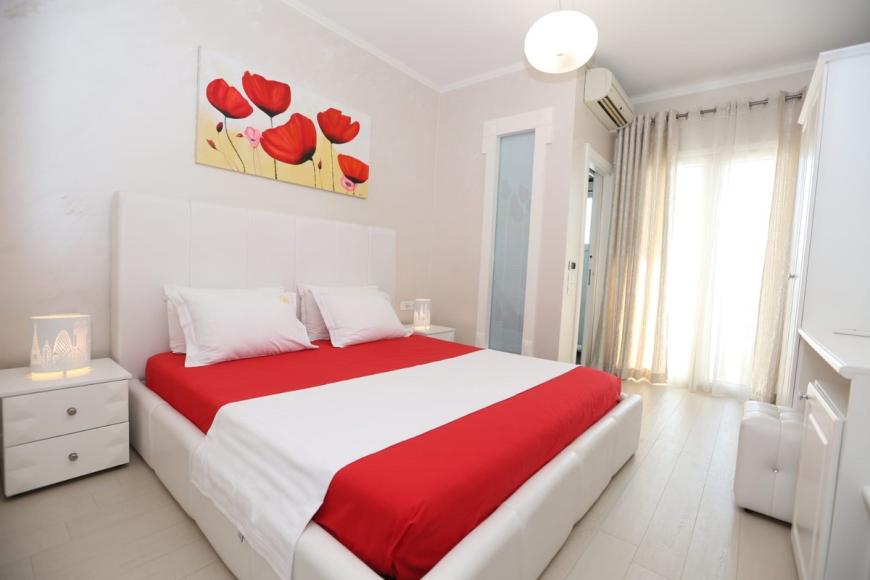 4 Sterne Hotel: Iliria Internacional - Durres, Durres, Bild 3