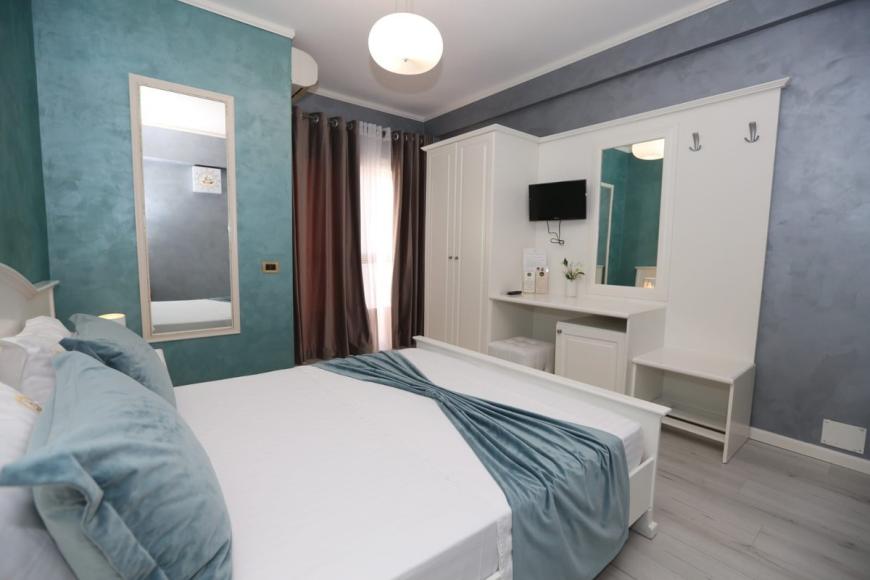 4 Sterne Hotel: Iliria Internacional - Durres, Durres, Bild 4