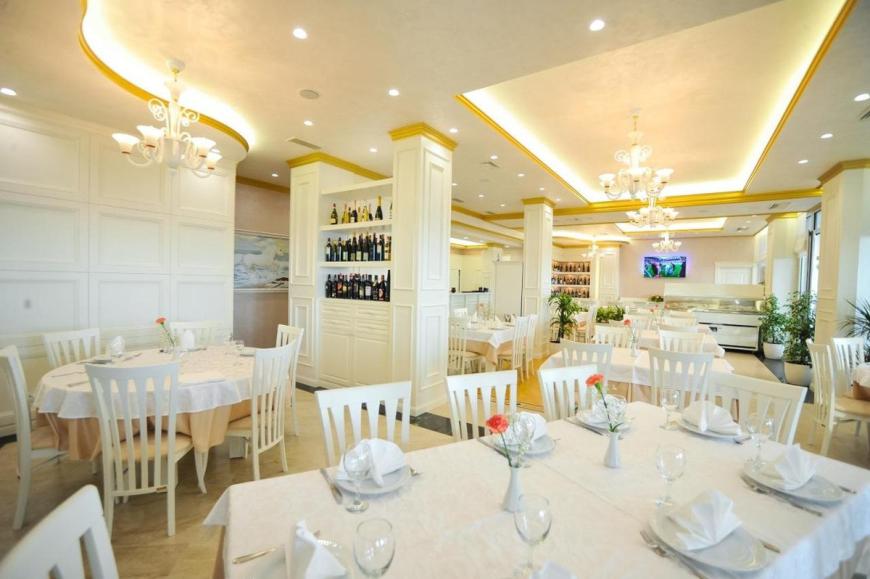 4 Sterne Hotel: Iliria Internacional - Durres, Durres, Bild 5