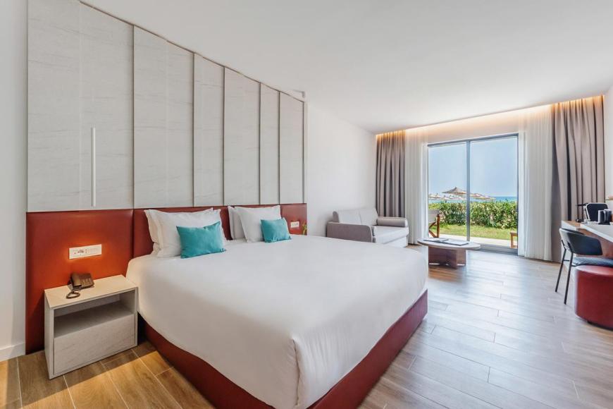 4 Sterne Hotel: Sol Tropikal Durres - Durres, Durres, Bild 4