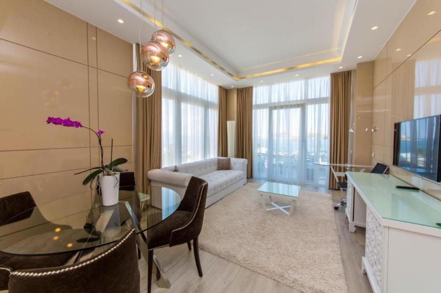 4 Sterne Hotel: Demi Hotel - Saranda, Vlora, Bild 10