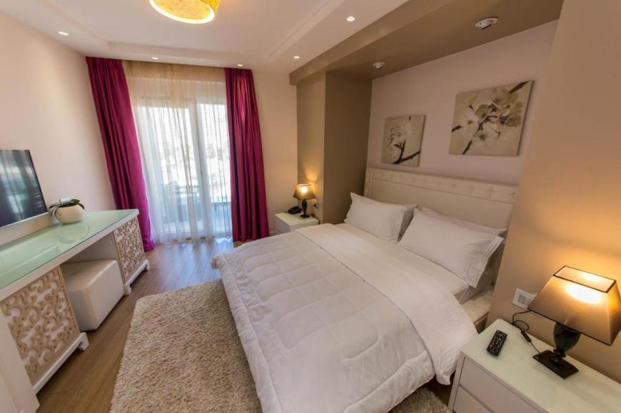4 Sterne Hotel: Demi Hotel - Saranda, Vlora, Bild 3
