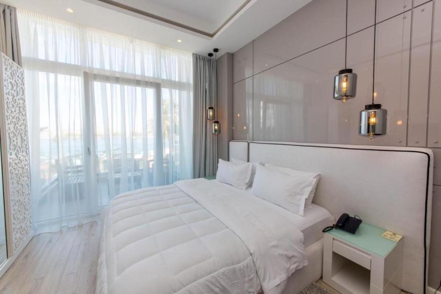 4 Sterne Hotel: Demi Hotel - Saranda, Vlora, Bild 4