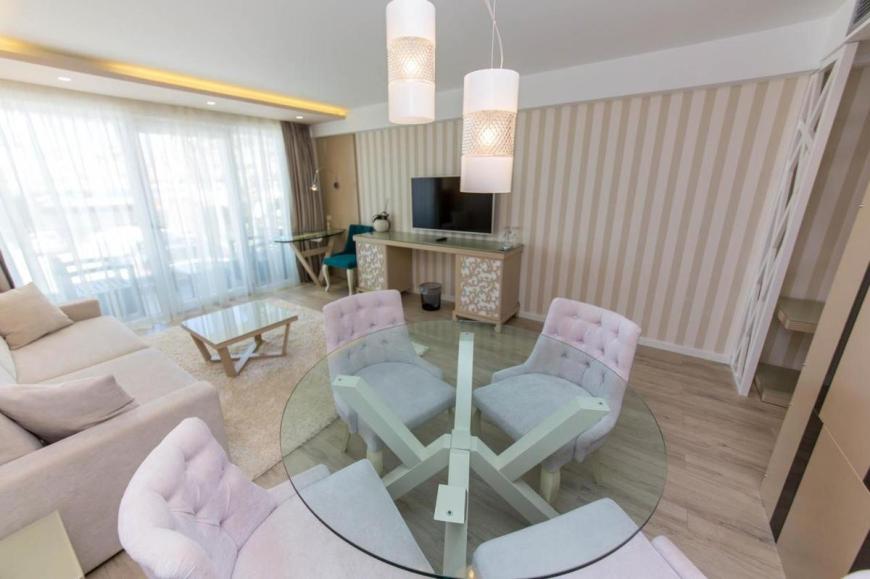 4 Sterne Hotel: Demi Hotel - Saranda, Vlora, Bild 9