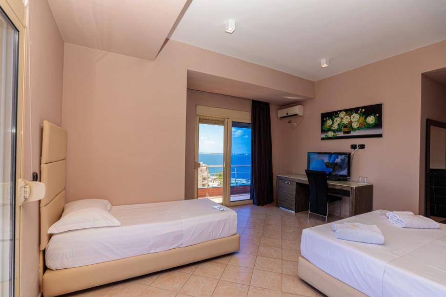 4 Sterne Hotel: Aliko - Vlore, Vlora, Bild 6