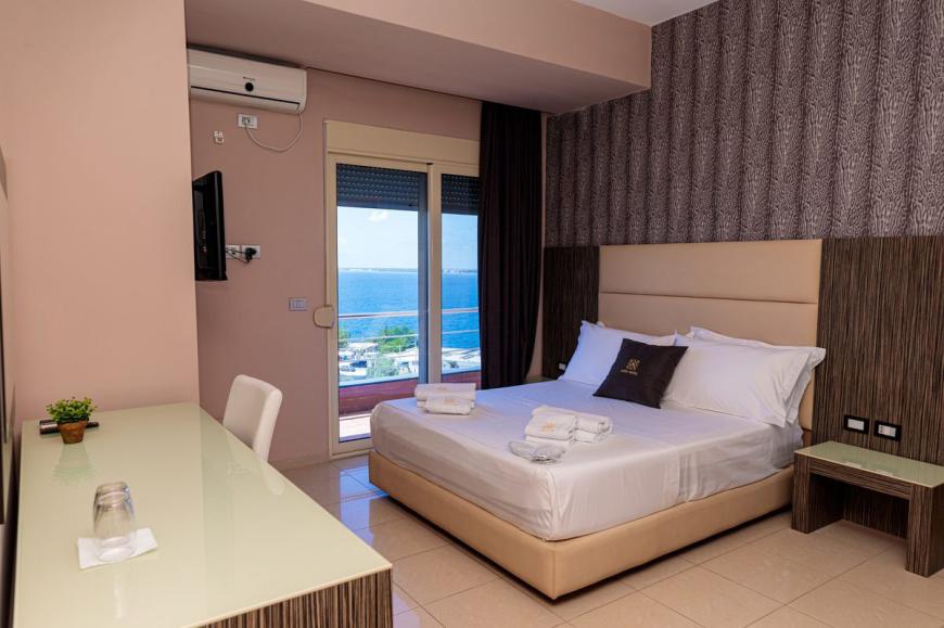 4 Sterne Hotel: Aliko - Vlore, Vlora, Bild 3